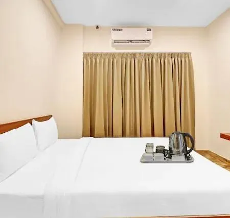 Sri Udupi Park Phoenix Mall